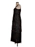 Saylor Black Cocktail Dress Size S - photo 5