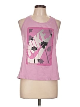 Nike Sleeveless T-Shirt (view 1)