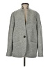 J.Crew Gray Blazer Size 6 - photo 1