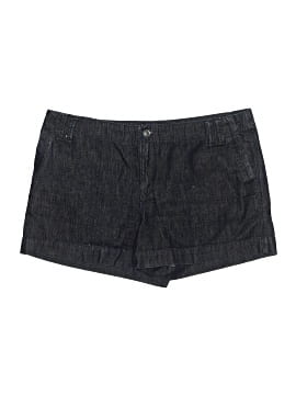 Ann Taylor Loft Denim Shorts
