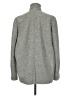 J.Crew Gray Blazer Size 6 - photo 2
