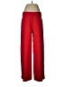 Boston Proper Red Casual Pants Size M - photo 1