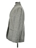J.Crew Gray Blazer Size 6 - photo 5