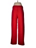 Boston Proper Red Casual Pants Size M - photo 2