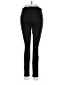 American Giant Solid Black Active Pants Size 6 - photo 2