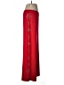 Boston Proper Red Casual Pants Size M - photo 4