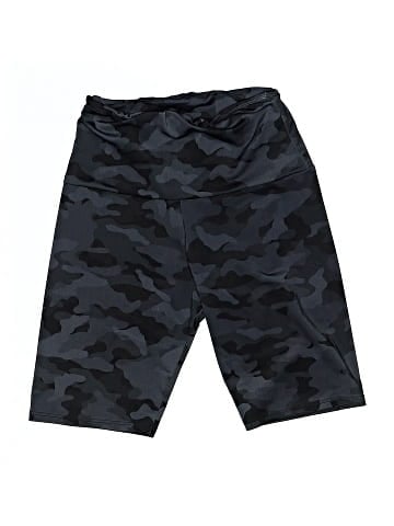 Onzie Athletic Shorts (view 1)