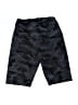 Onzie Camo Black Athletic Shorts Size XS - photo 1