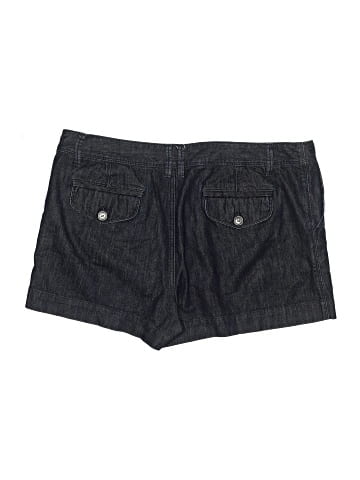 Ann Taylor LOFT Denim Shorts (view 2)