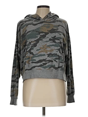 Forever 21 Sweatshirt (view 1)