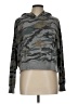 Forever 21 Camo Gray Sweatshirt Size L - photo 1