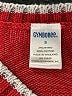 Gymboree 100% Cotton Red Sweater Vest Size 5 - photo 3