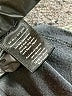 Deletta 100% Modal Gray Sleeveless Blouse Size S - photo 8