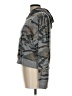 Forever 21 Camo Gray Sweatshirt Size L - photo 5