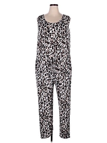 Glitzy Girlz Jumpsuit (view 1)