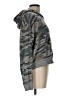 Forever 21 Camo Gray Sweatshirt Size L - photo 4
