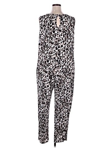 Glitzy Girlz Jumpsuit (view 2)