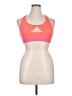Reebok Orange Sports Bra Size 14 (estimated) - photo 1