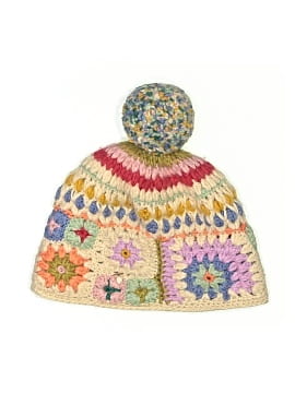 French Knot Beanie
