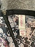 Xhilaration Paisley Blue Cocktail Dress Size XS - photo 9