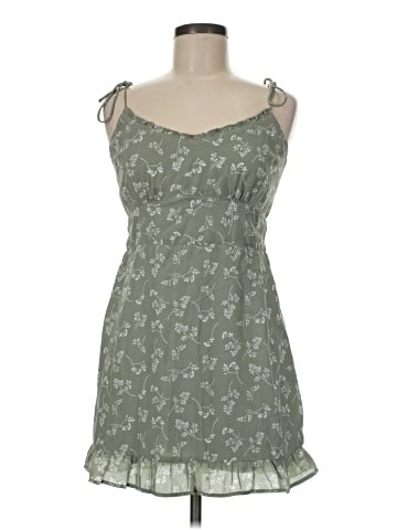 Abercrombie & Fitch Casual Dress (view 1)