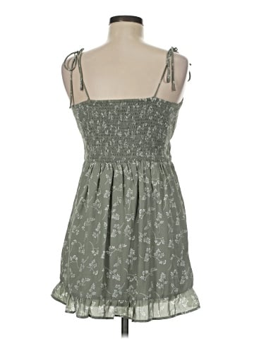Abercrombie & Fitch Casual Dress (view 2)