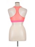 Reebok Orange Sports Bra Size 14 (estimated) - photo 2