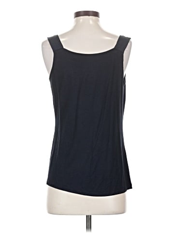 T Tahari Sleeveless Top (view 2)