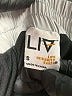 Liv Solid Green Skort Size S - photo 3