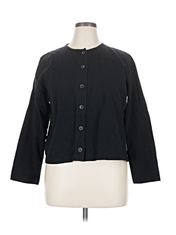 Liz & Co. Cardigan (view 1)