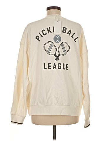 Z Supply Sweatshirt (view 2)