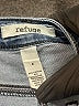 Refuge Solid Blue Jeans Size 4 - photo 7
