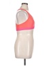 Reebok Orange Sports Bra Size 14 (estimated) - photo 4