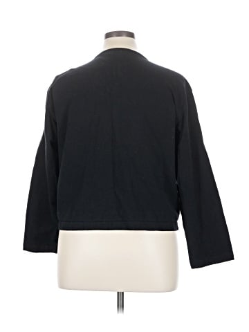 Liz & Co. Cardigan (view 2)