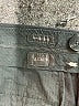 J.Crew 100% Wool Solid Black Wool Pants Size 14 (estimated) - photo 4
