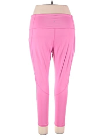 Xersion Active Pants (view 2)