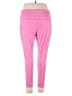 Xersion Pink Active Pants Size XXL - photo 2