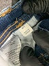 Style&Co Solid Blue Jeans Size 4PS - photo 9