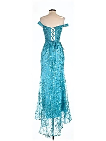 Wear Your Love Cocktail Dress (view 2)