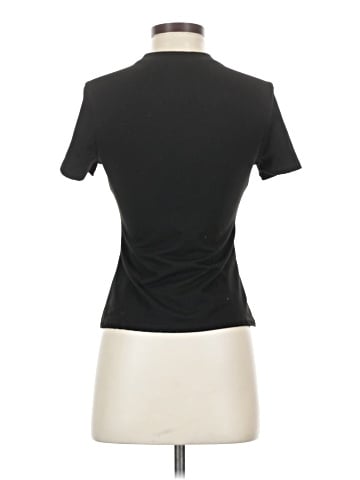 Toccin Short Sleeve Turtleneck (view 2)