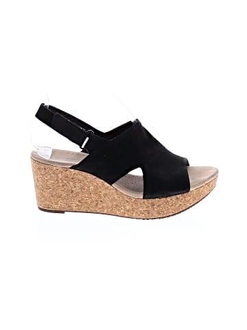 Clarks Wedges (view 1)