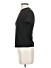 Toccin Black Short Sleeve Turtleneck Size S - photo 5