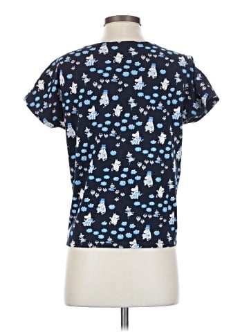 UT for Uniqlo Short Sleeve T-Shirt (view 2)