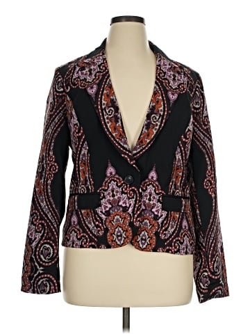 INC International Concepts Blazer (view 1)