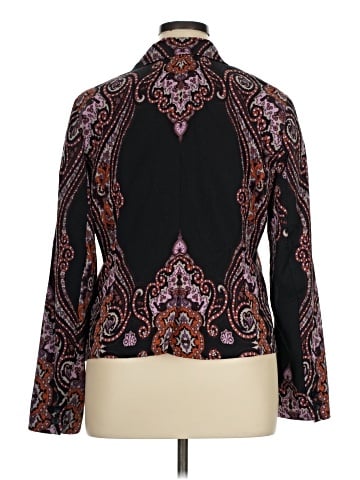 INC International Concepts Blazer (view 2)