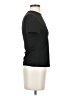Toccin Black Short Sleeve Turtleneck Size S - photo 4