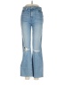 Paige Blue Jeans Size 29 waist - photo 1