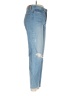 Paige Blue Jeans Size 29 waist - photo 4