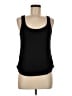 Splendid Black Tank Top Size M - photo 1