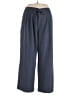 No Boundaries Stripes Blue Casual Pants Size XXL - photo 1